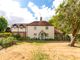 Thumbnail Detached house for sale in Station Road, Kintbury, Hungerford, Berkshire