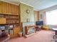 Thumbnail Semi-detached bungalow for sale in Linton Close, Sprowston, Norwich