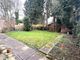 Thumbnail Detached house for sale in Berkley Crescent, Moseley, Birmingham