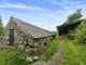 Thumbnail Detached house for sale in Llandderfel, Bala