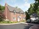 Thumbnail Detached house for sale in Salthouse Rise, Jackfield, Telford, Shropshire