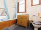 Thumbnail Terraced house for sale in Brownhill Road, London