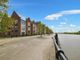 Thumbnail Flat for sale in Narwhal Crescent, Wouldham, Rochester