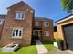 Thumbnail Detached house for sale in Pavilion Court, West Hallam, Ilkeston