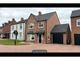 Thumbnail Detached house to rent in Lutterworth Road, Arnesby, Leicester