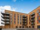 Thumbnail Flat for sale in Crete Hall Road, Gravesend
