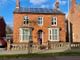 Thumbnail Detached house for sale in Keddington Road, Louth