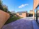 Thumbnail Detached house for sale in Potovens Lane, Lofthouse, Wakefield