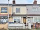 Thumbnail Terraced house for sale in Hart Street, Cleethorpes