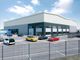 Thumbnail Industrial for sale in Knowsley Hub 50, South Boundary Road, Knowsley Industrial Park, Liverpool, Merseyside