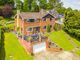 Thumbnail Detached house for sale in Copper Beech Close, Boxmoor, Hemel Hempstead, Hertfordshire