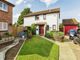 Thumbnail Detached house for sale in Sunridge Close, Newport Pagnell, Buckinghamshire