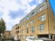 Thumbnail Flat for sale in Gascoigne Close, London