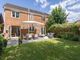 Thumbnail Detached house for sale in Westlees Close, North Holmwood, Dorking