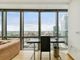 Thumbnail Flat for sale in Hertsmere Road, London