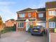 Thumbnail Semi-detached house for sale in Sovereign Road, Barking
