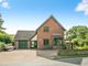 Thumbnail Detached house for sale in The Street, Hollesley, Woodbridge