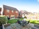 Thumbnail Detached house for sale in Golding Grove, Wilton, Salisbury