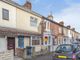 Thumbnail Terraced house for sale in Swindon, Wiltshire