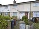 Thumbnail Terraced house for sale in Lambourne Road, Barking