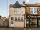 Thumbnail Flat for sale in South Ealing Road, Ealing