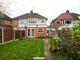 Thumbnail Semi-detached house for sale in Corisande Road, Selly Oak, Birmingham