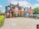 Thumbnail Semi-detached house for sale in Mill Lane, Yateley