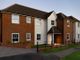 Thumbnail Flat to rent in Roman Road, Brentwood, Essex