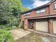 Thumbnail Semi-detached house for sale in Cresswell Grove, West Didsbury, Didsbury, Manchester