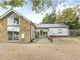 Thumbnail Detached bungalow to rent in Epping Green, Hertford
