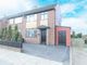 Thumbnail Semi-detached house for sale in Stockport Road, Denton, Manchester