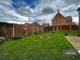 Thumbnail Detached house for sale in Roxbury Drive, East Harling, Norwich, Norfolk