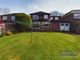 Thumbnail Detached house for sale in Riverside Drive, Flixton, Trafford