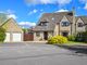 Thumbnail Detached house for sale in Silver Close, Minety, Malmesbury