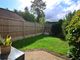 Thumbnail Terraced house for sale in Engalee, London Road, East Grinstead