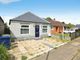 Thumbnail Detached bungalow for sale in Hundred Road, March