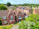 Thumbnail Detached house for sale in Newcastle Close, Norwich