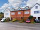 Thumbnail Terraced house for sale in Landscore, Crediton