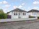 Thumbnail Bungalow for sale in Crovie Road, Crookston, Glasgow