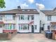 Thumbnail Property to rent in Burnley Road, Dollis Hill, London