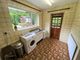 Thumbnail Detached bungalow for sale in Jerbourg Close, Newcastle-Under-Lyme