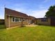 Thumbnail Detached bungalow for sale in Richmond Road, Downham Market