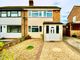 Thumbnail Semi-detached house for sale in Graitney Close, Cleeve, Bristol