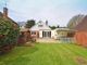 Thumbnail Bungalow for sale in Winchester Road, Four Marks, Alton