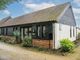 Thumbnail Barn conversion for sale in Silver Street, Besthorpe, Attleborough