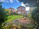 Thumbnail Link-detached house for sale in Latham Avenue, Helsby, Frodsham