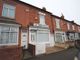 Thumbnail Flat to rent in Manor Farm Road, Tyseley, Birmingham