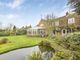 Thumbnail Detached house for sale in Newlands Close West, Hitchin, Hertfordshire