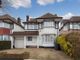 Thumbnail Detached house for sale in Hillcrest Avenue, Edgware