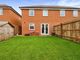 Thumbnail Semi-detached house for sale in Jessup Road, Watton, Thetford, Norfolk